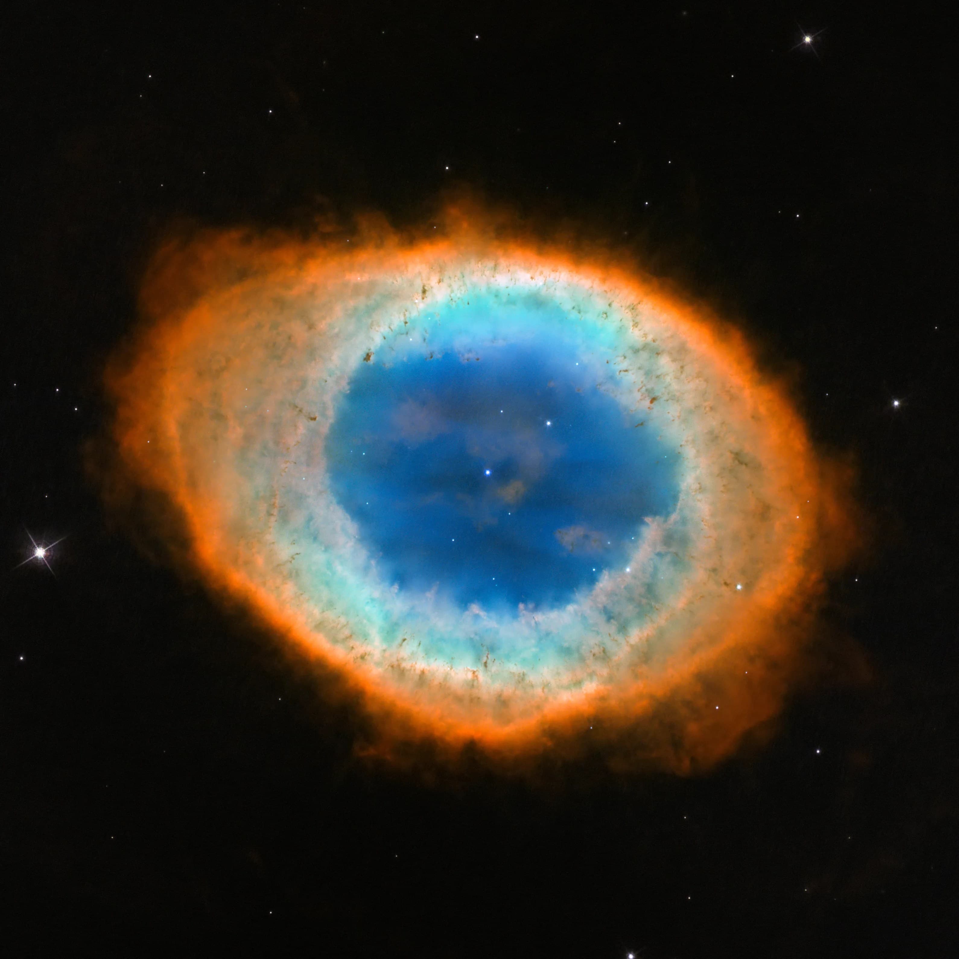 M57 by Mara Voss