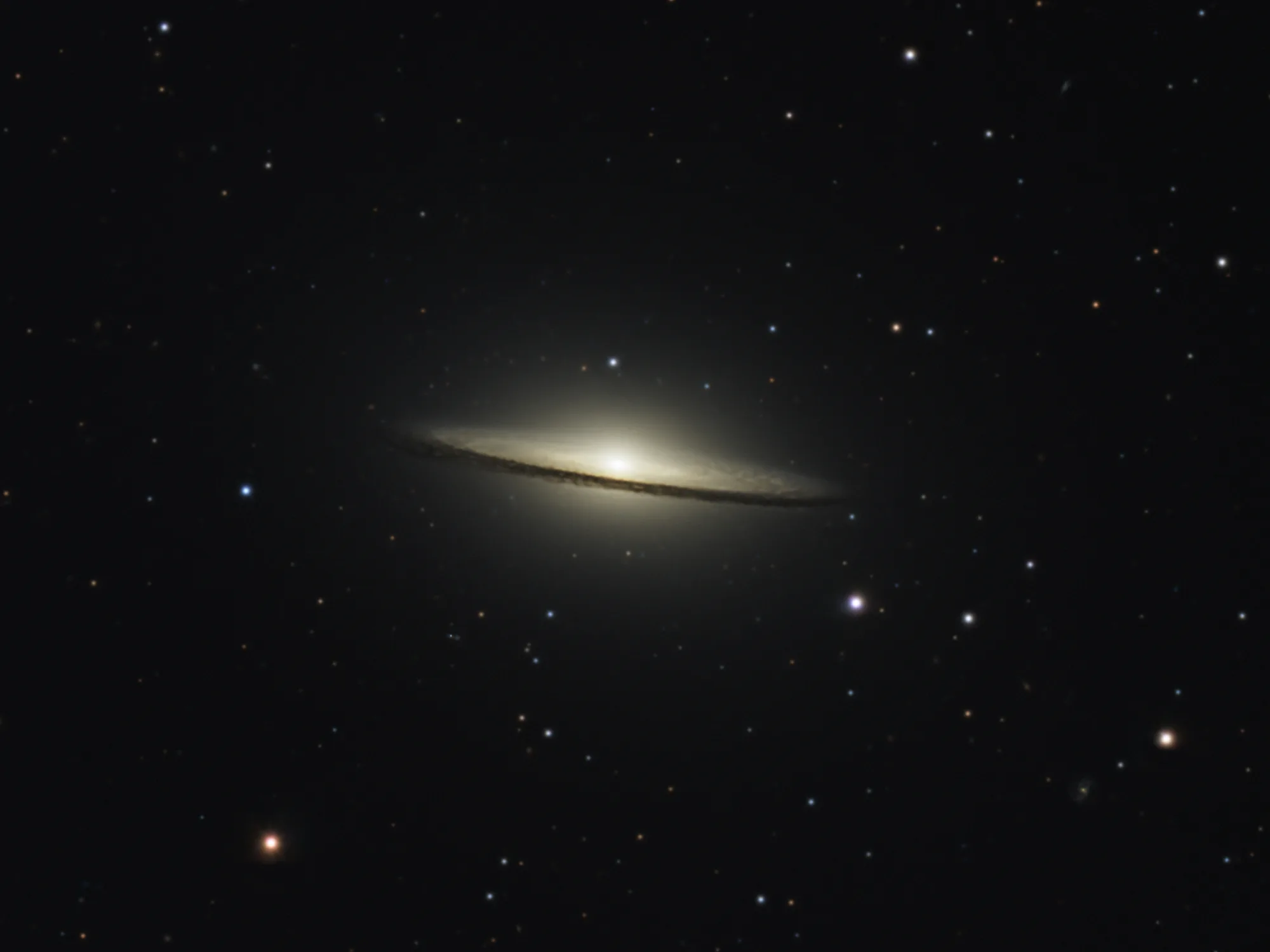 M104 by David