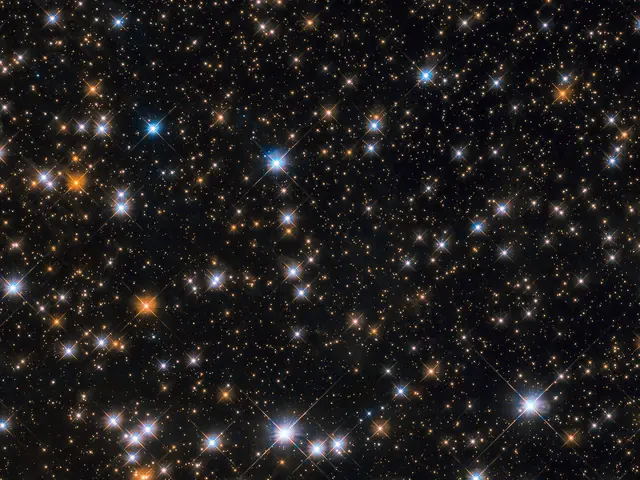 Messier 11 (The Wild Duck Cluster)