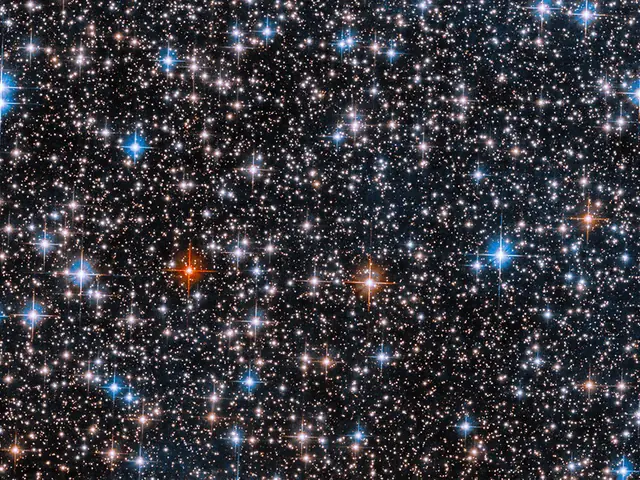 Messier 24