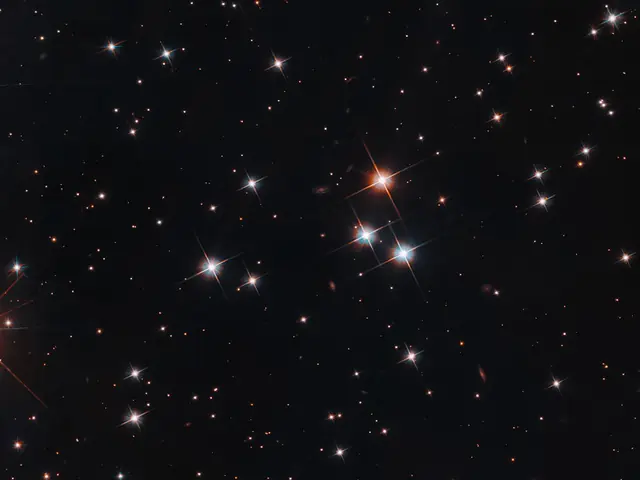 Messier 35