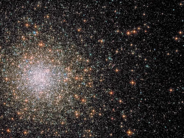 Messier 62