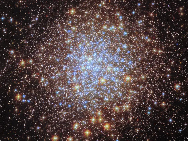 Messier 72