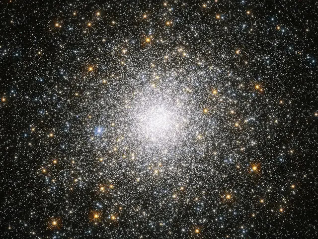 Messier 75