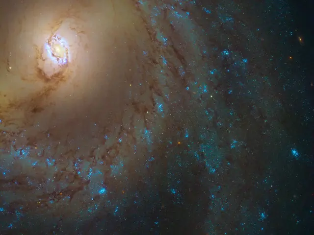Messier 95