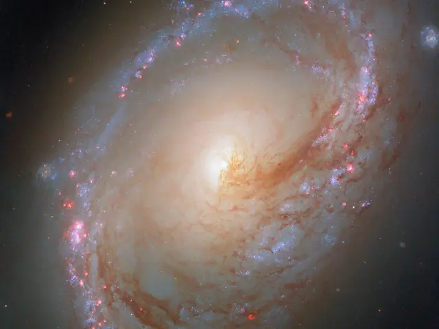 Messier 96