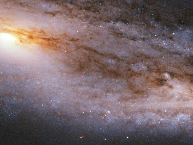 Messier 98
