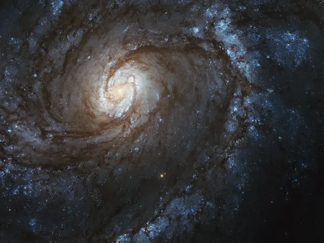 Messier 100